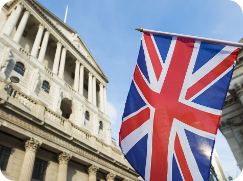 İngiltere'de Şirket Kuruluş Süreci